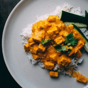 Vegetarian Chili