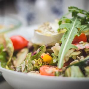 Low Carb Salad