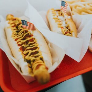 Hot Dog